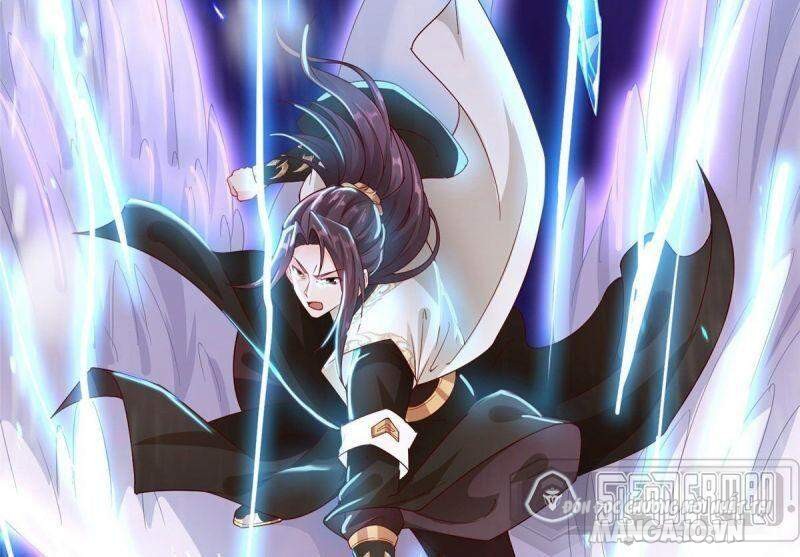 Mục Long Sư Chapter 22 - Trang 2