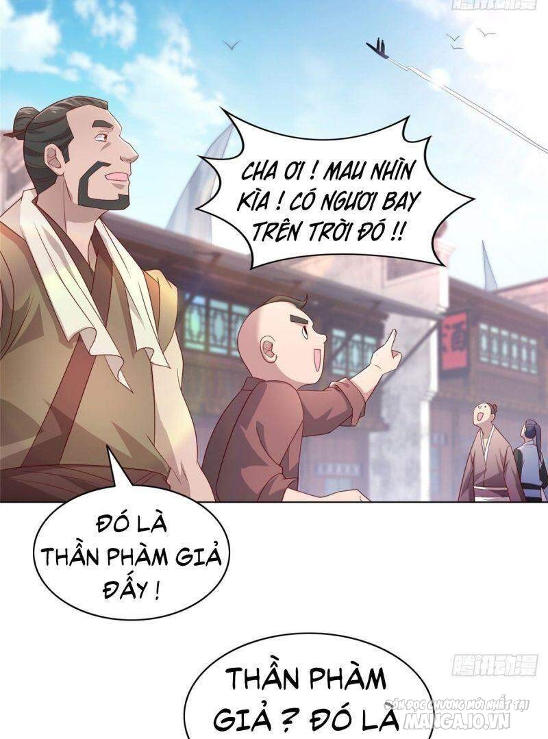 Mục Long Sư Chapter 22 - Trang 2
