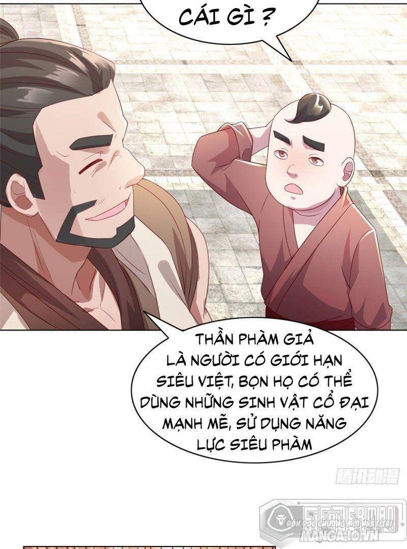 Mục Long Sư Chapter 22 - Trang 2