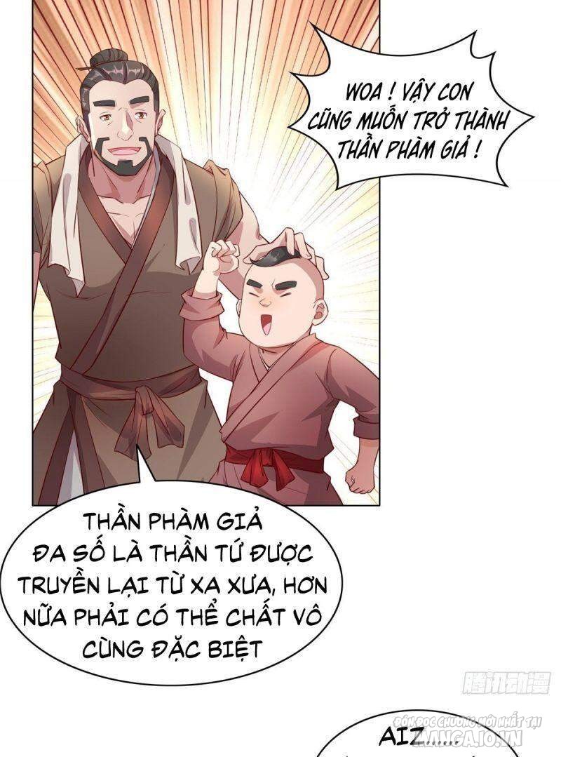 Mục Long Sư Chapter 22 - Trang 2