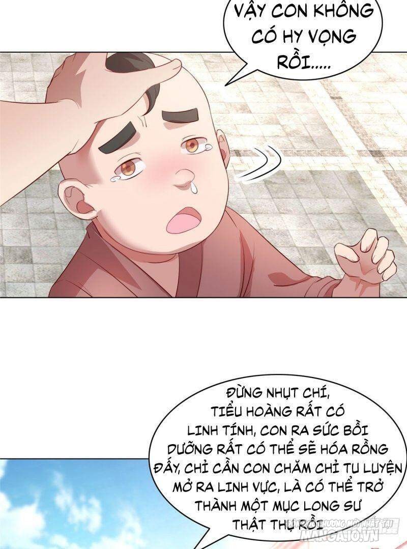 Mục Long Sư Chapter 22 - Trang 2