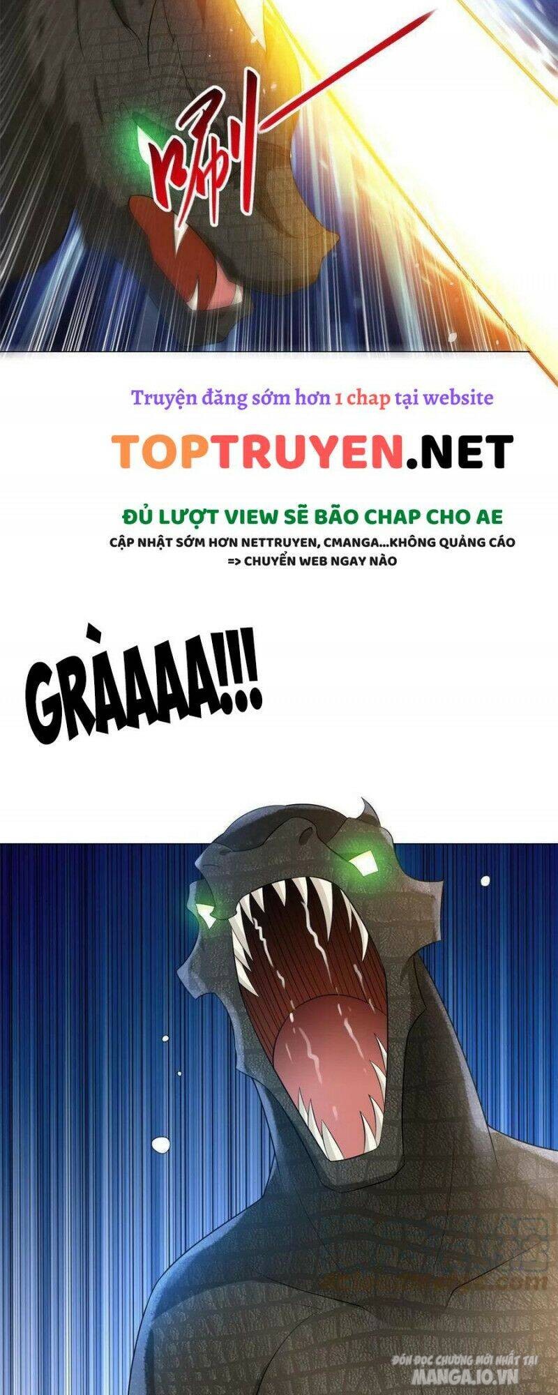 Mục Long Sư Chapter 220 - Trang 2