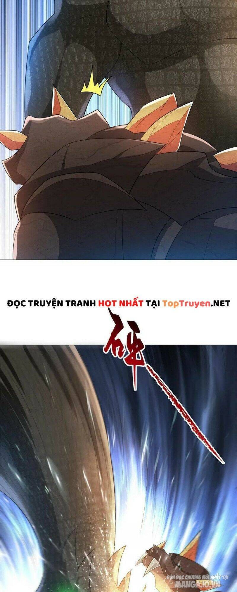 Mục Long Sư Chapter 220 - Trang 2