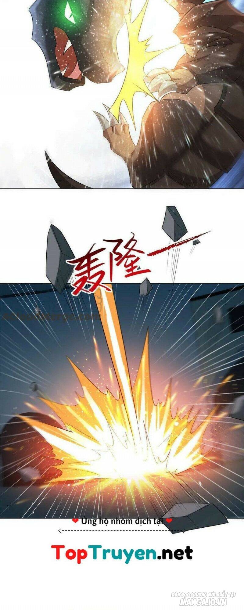 Mục Long Sư Chapter 220 - Trang 2