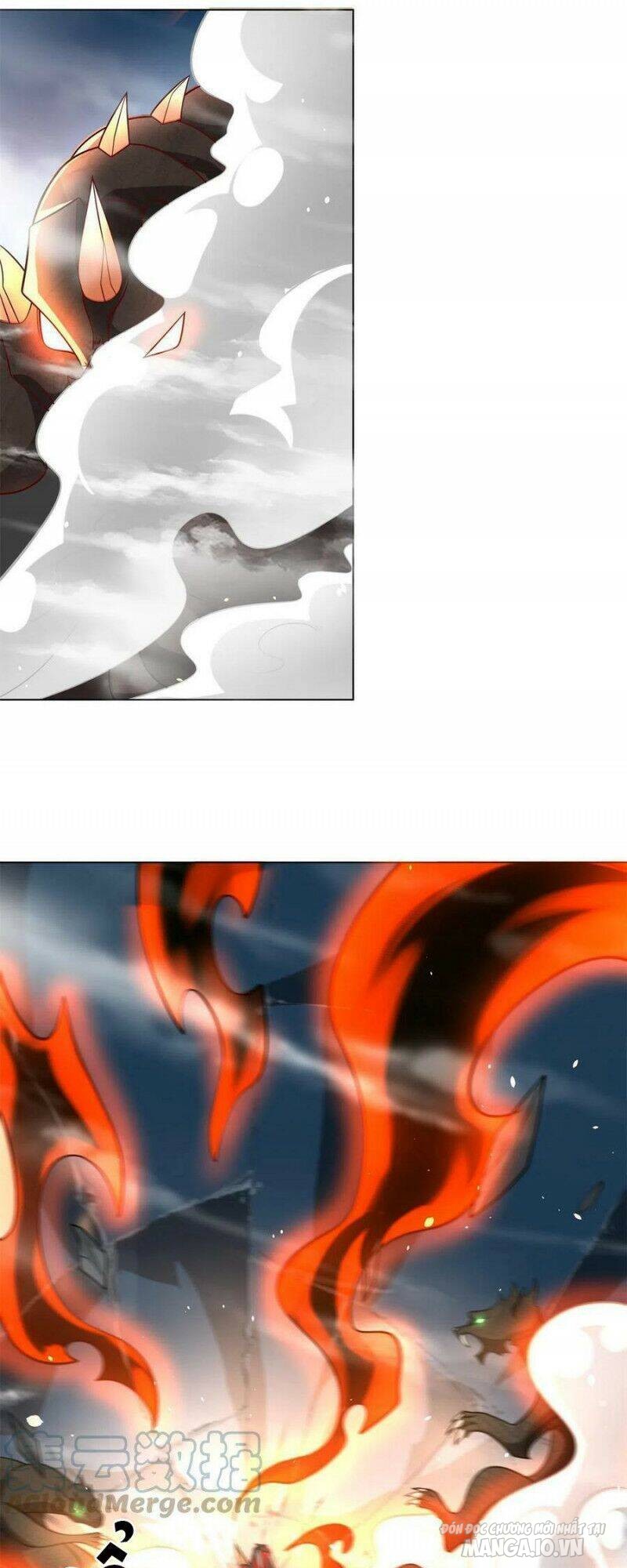 Mục Long Sư Chapter 220 - Trang 2