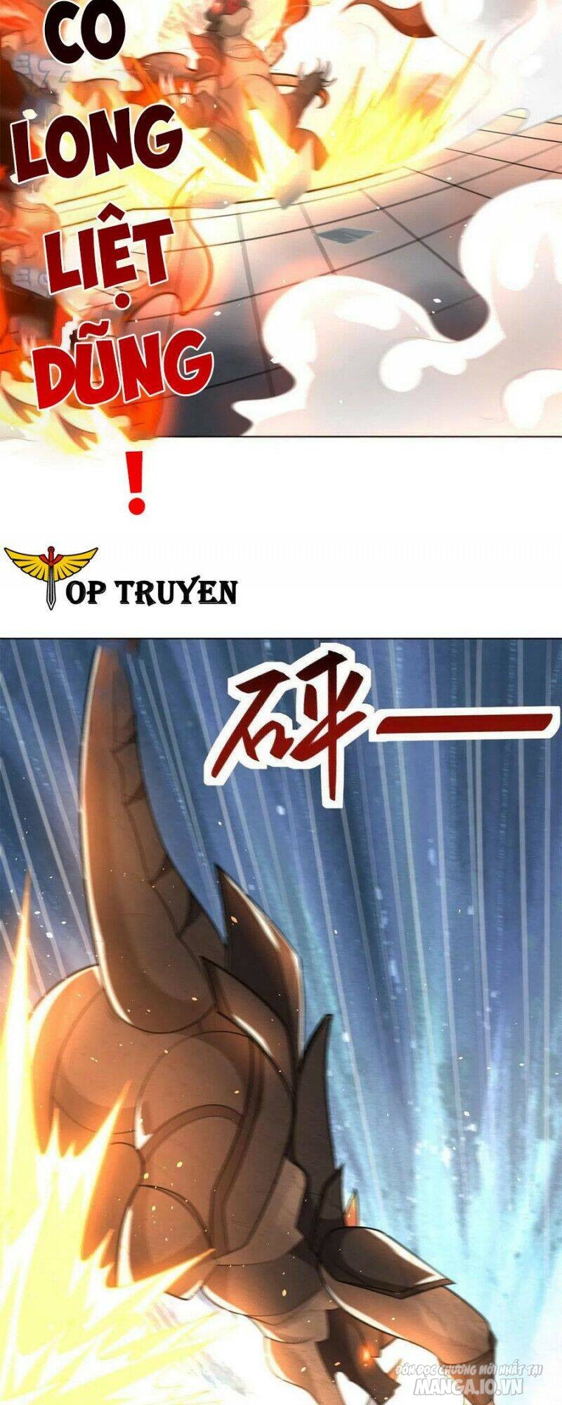 Mục Long Sư Chapter 220 - Trang 2