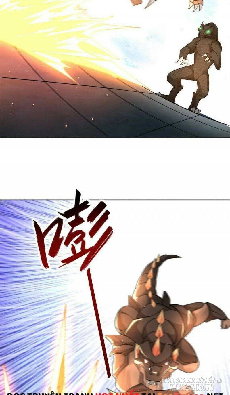 Mục Long Sư Chapter 220 - Trang 2