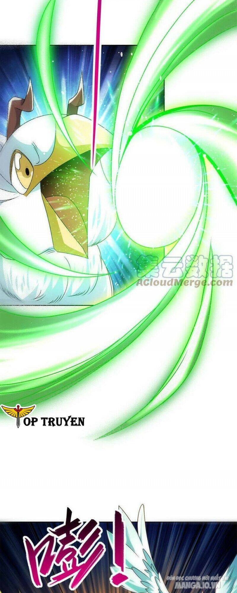 Mục Long Sư Chapter 220 - Trang 2