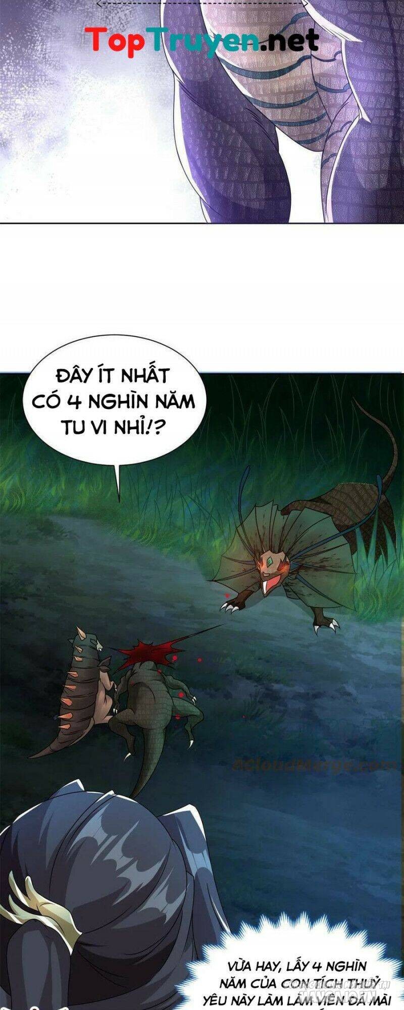 Mục Long Sư Chapter 220 - Trang 2