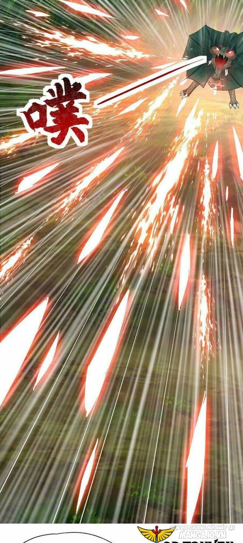 Mục Long Sư Chapter 220 - Trang 2