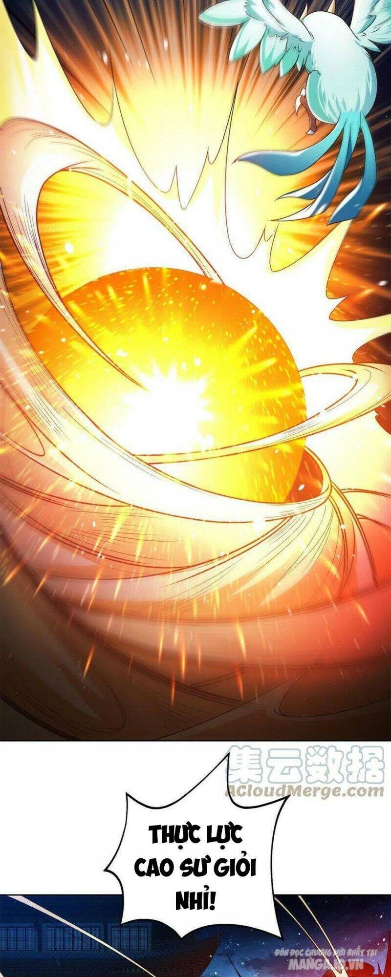 Mục Long Sư Chapter 220 - Trang 2