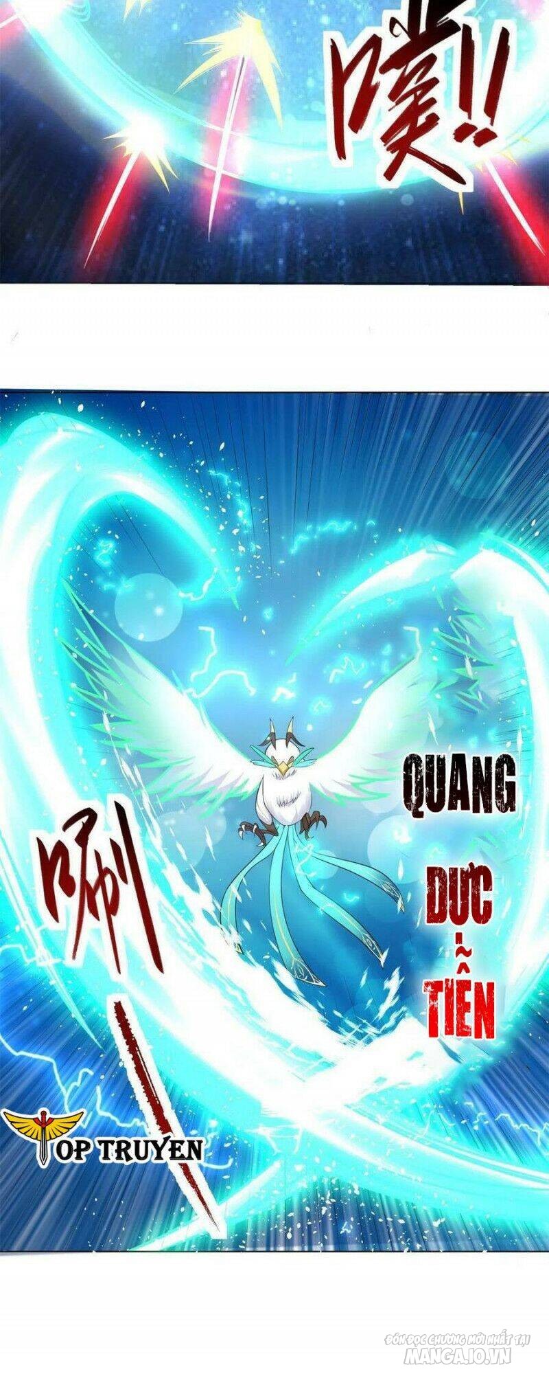 Mục Long Sư Chapter 221 - Trang 2