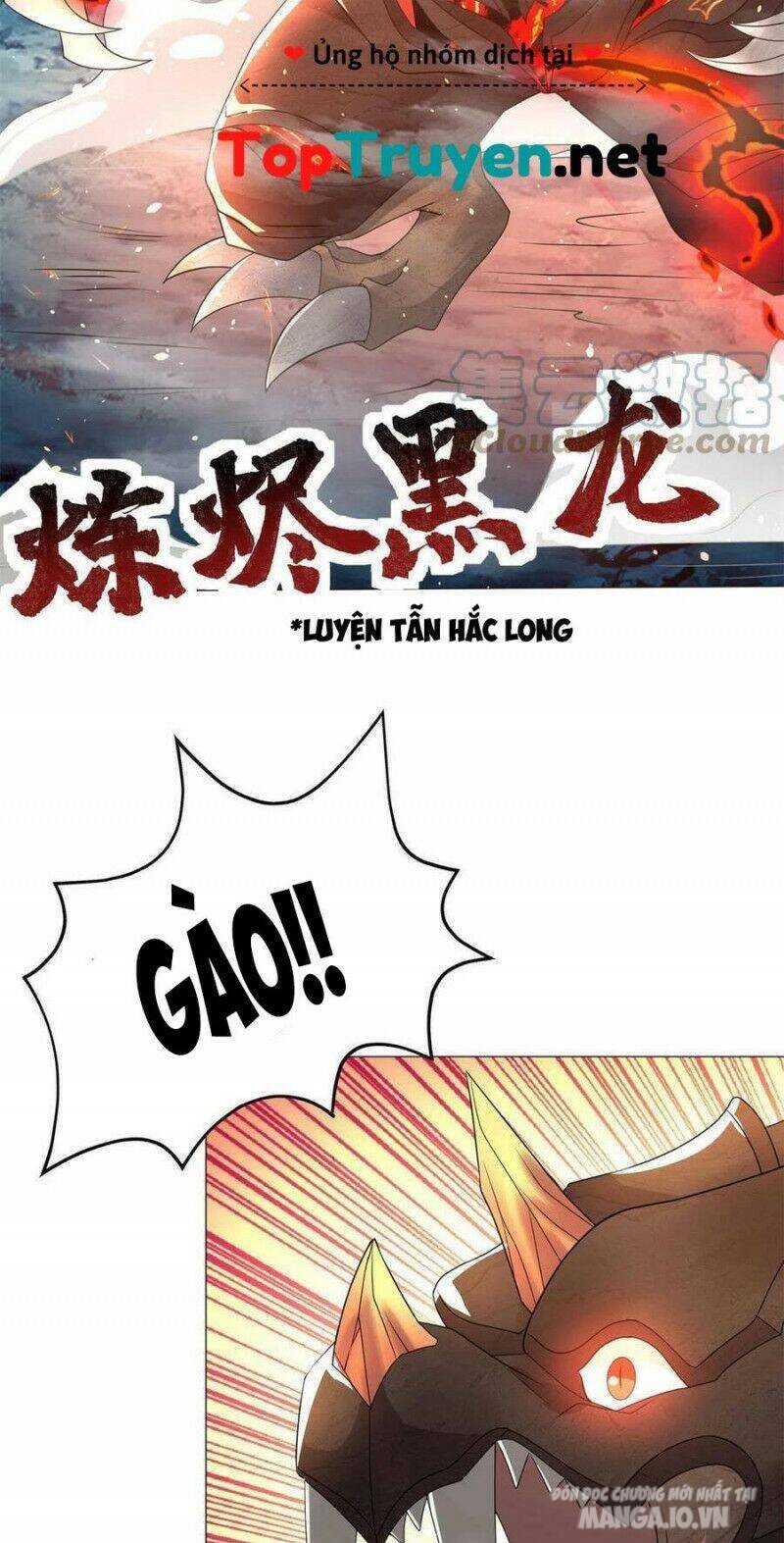 Mục Long Sư Chapter 221 - Trang 2