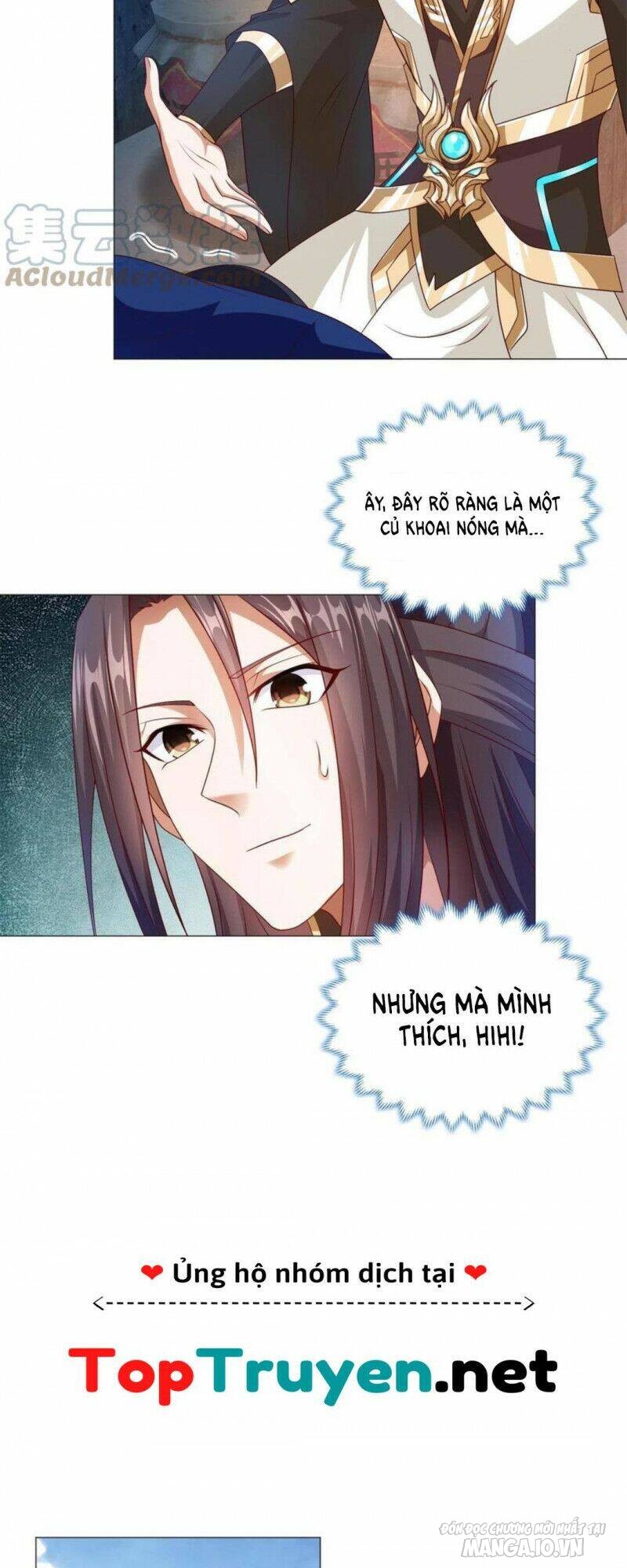 Mục Long Sư Chapter 222 - Trang 2