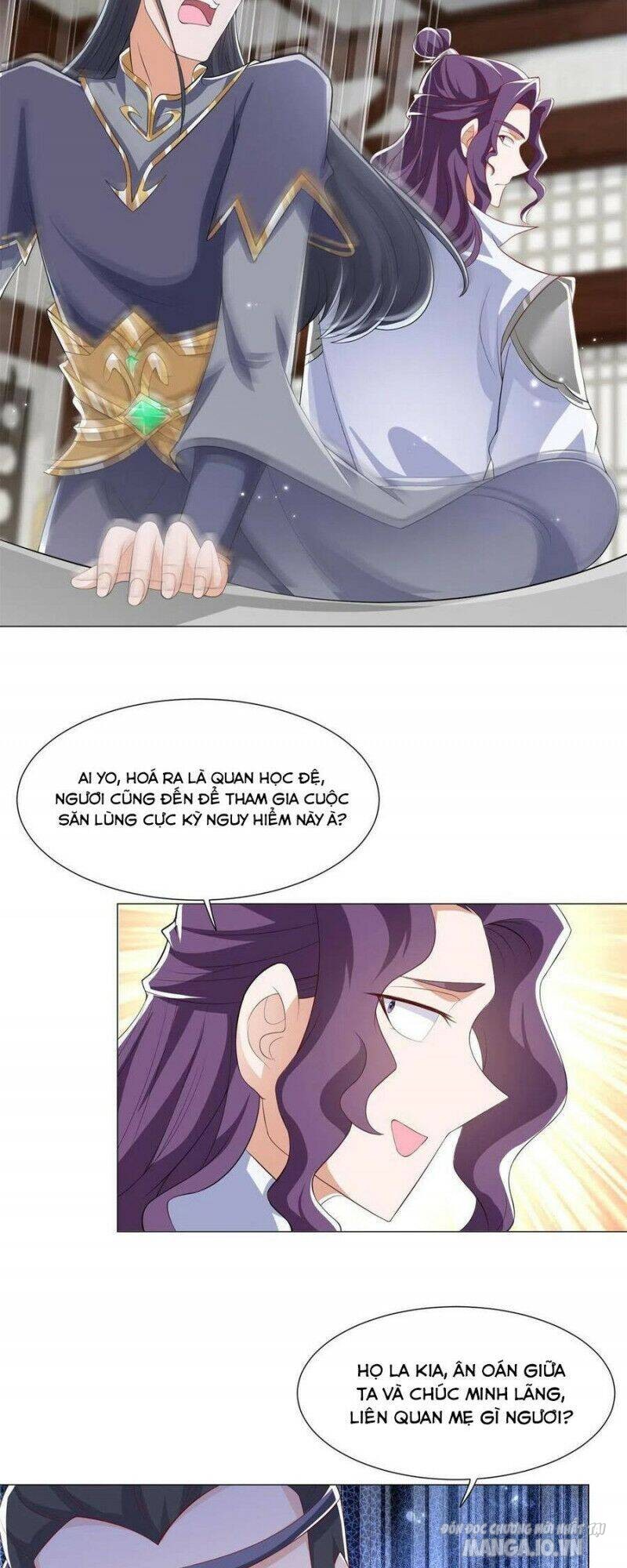 Mục Long Sư Chapter 223 - Trang 2