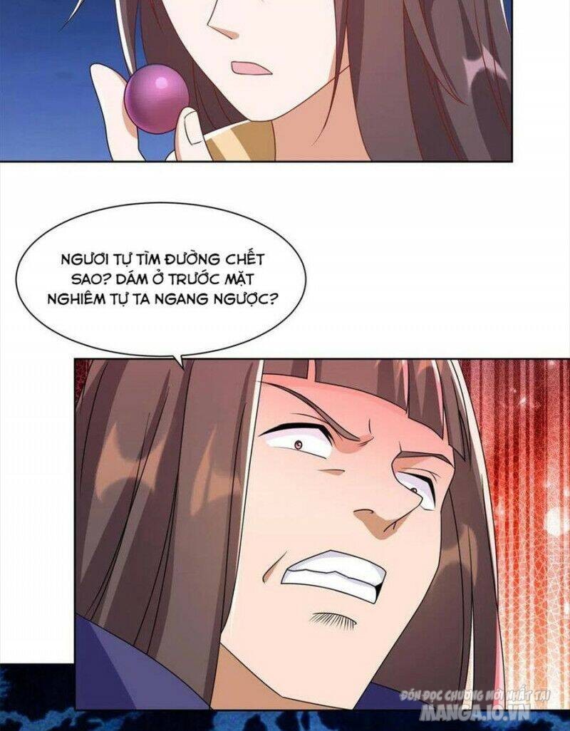 Mục Long Sư Chapter 224 - Trang 2