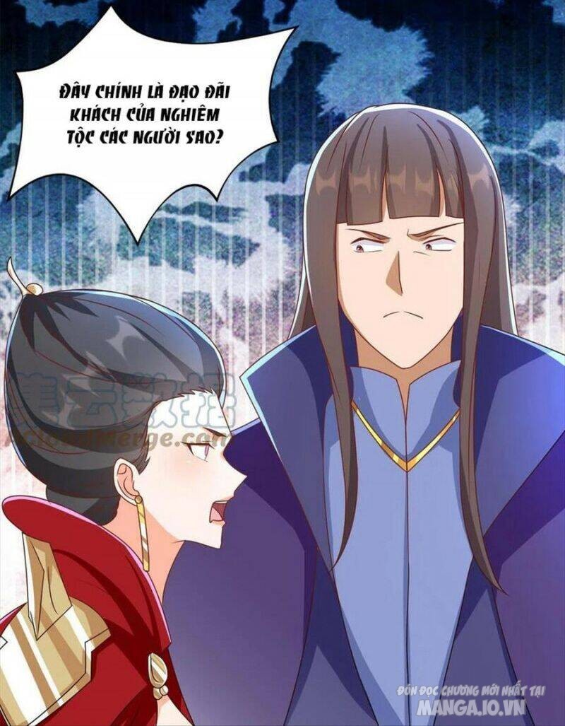 Mục Long Sư Chapter 224 - Trang 2