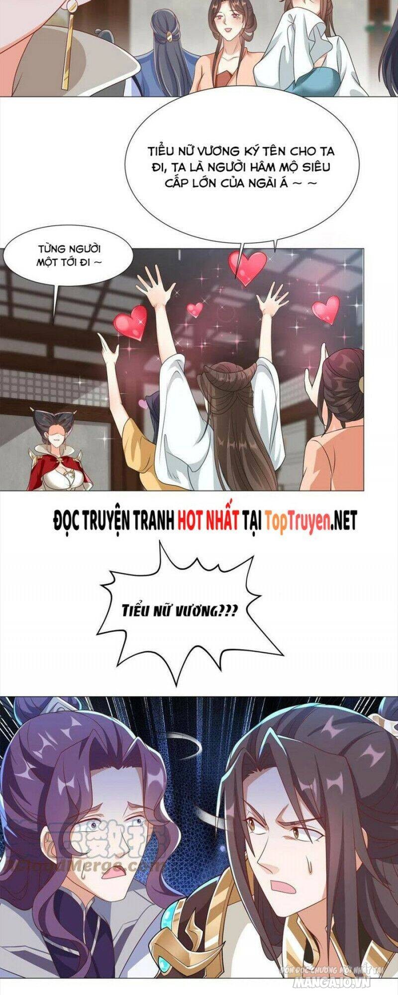 Mục Long Sư Chapter 224 - Trang 2