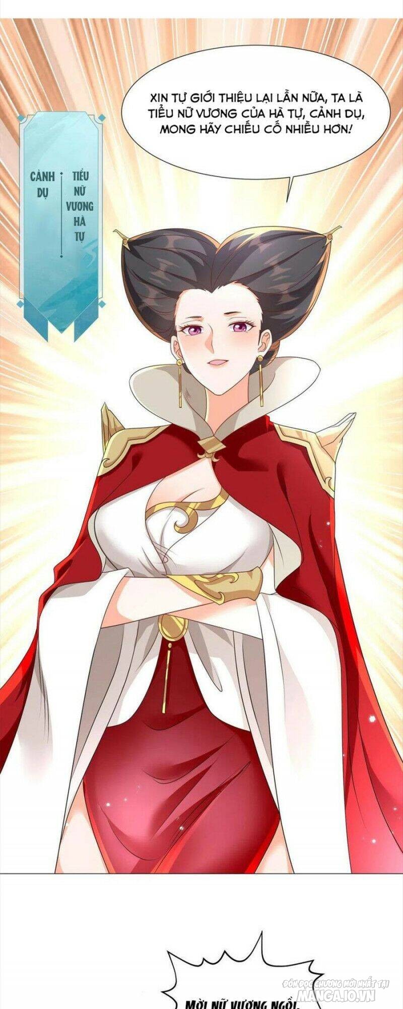 Mục Long Sư Chapter 224 - Trang 2