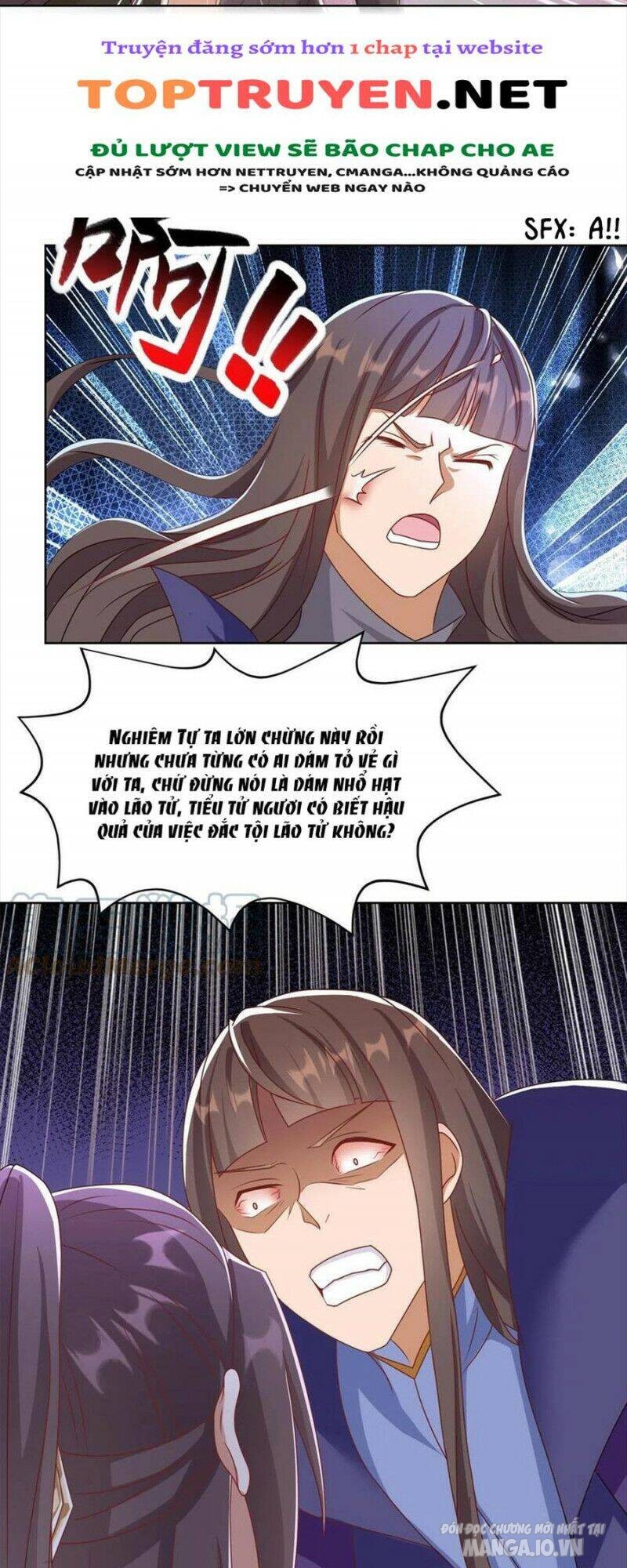 Mục Long Sư Chapter 224 - Trang 2