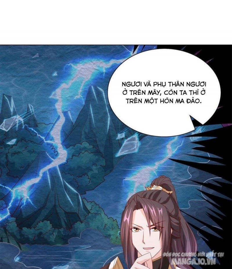 Mục Long Sư Chapter 225 - Trang 2