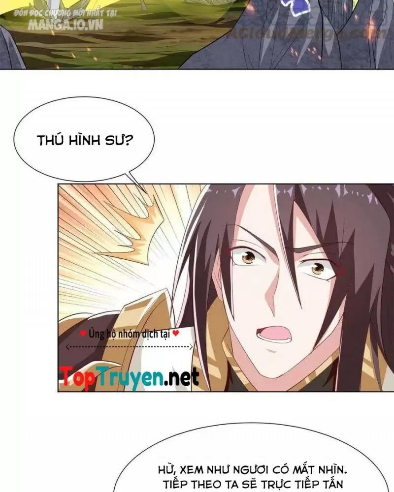 Mục Long Sư Chapter 226 - Trang 2