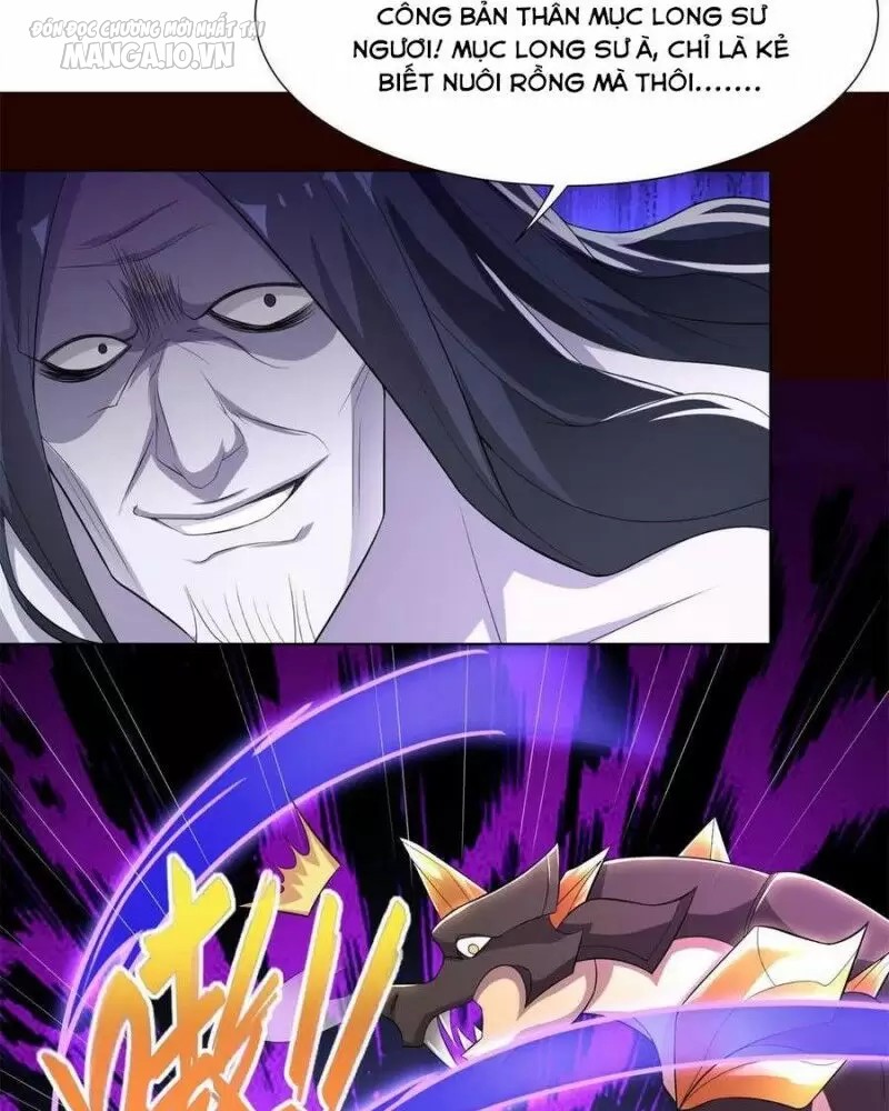 Mục Long Sư Chapter 226 - Trang 2