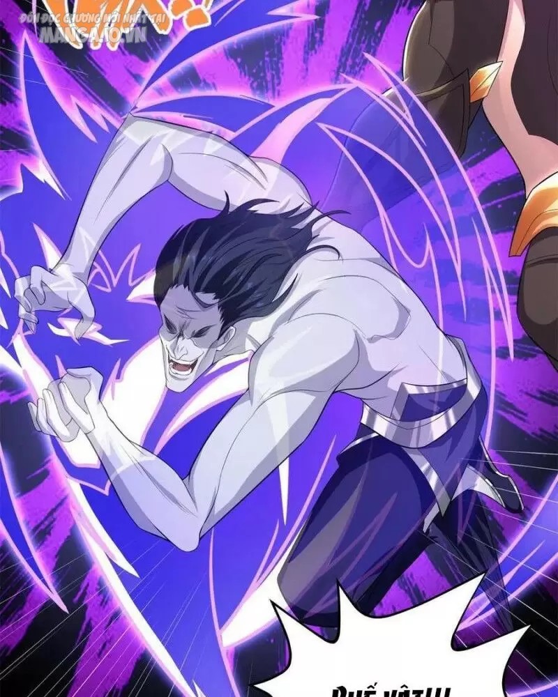 Mục Long Sư Chapter 226 - Trang 2