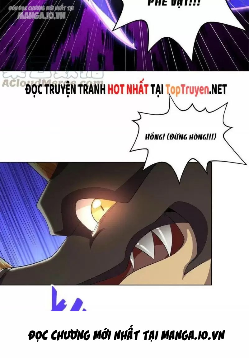 Mục Long Sư Chapter 226 - Trang 2