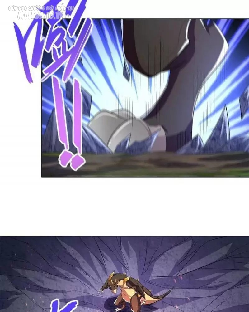 Mục Long Sư Chapter 226 - Trang 2