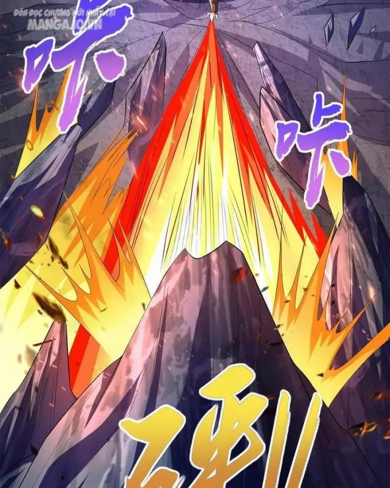 Mục Long Sư Chapter 226 - Trang 2