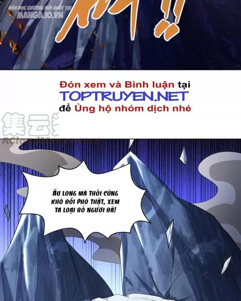 Mục Long Sư Chapter 226 - Trang 2