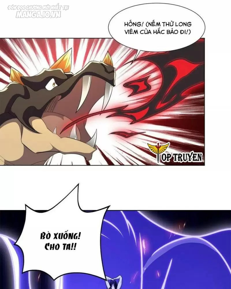 Mục Long Sư Chapter 226 - Trang 2