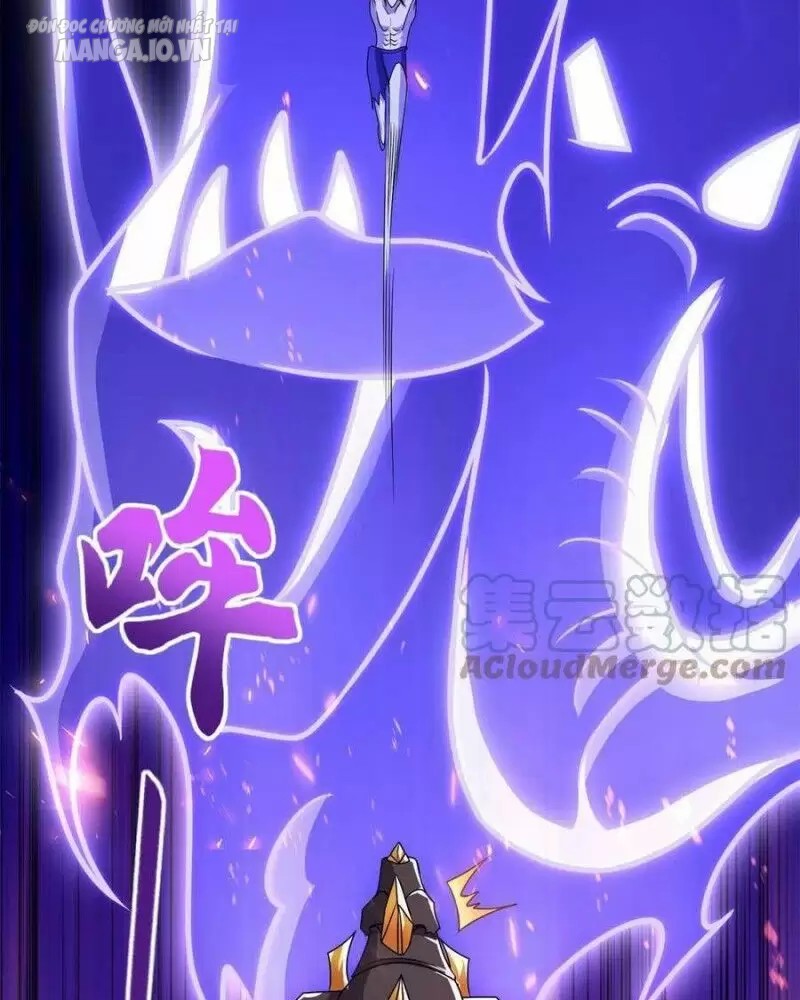 Mục Long Sư Chapter 226 - Trang 2