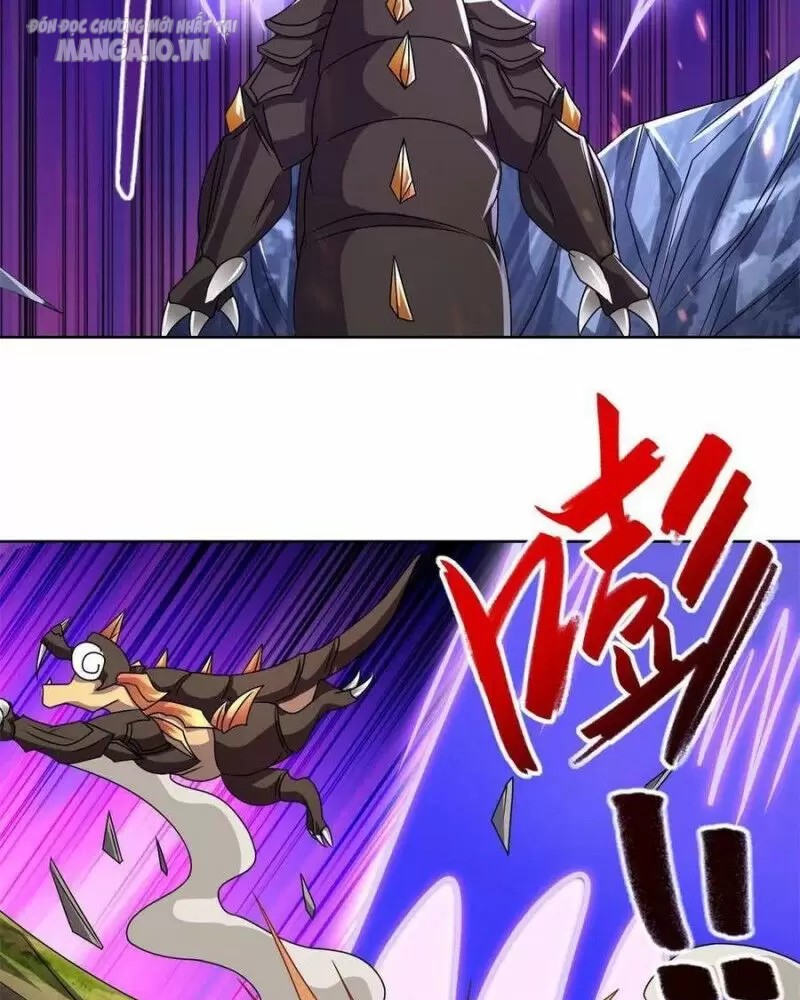 Mục Long Sư Chapter 226 - Trang 2