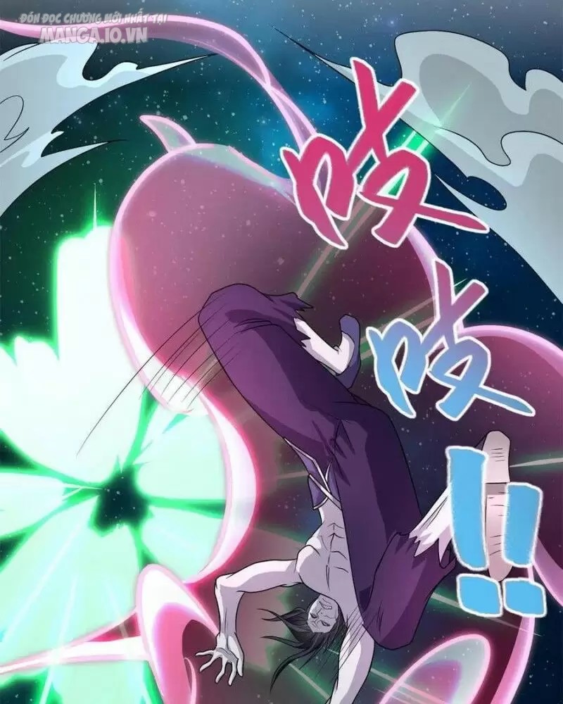 Mục Long Sư Chapter 226 - Trang 2