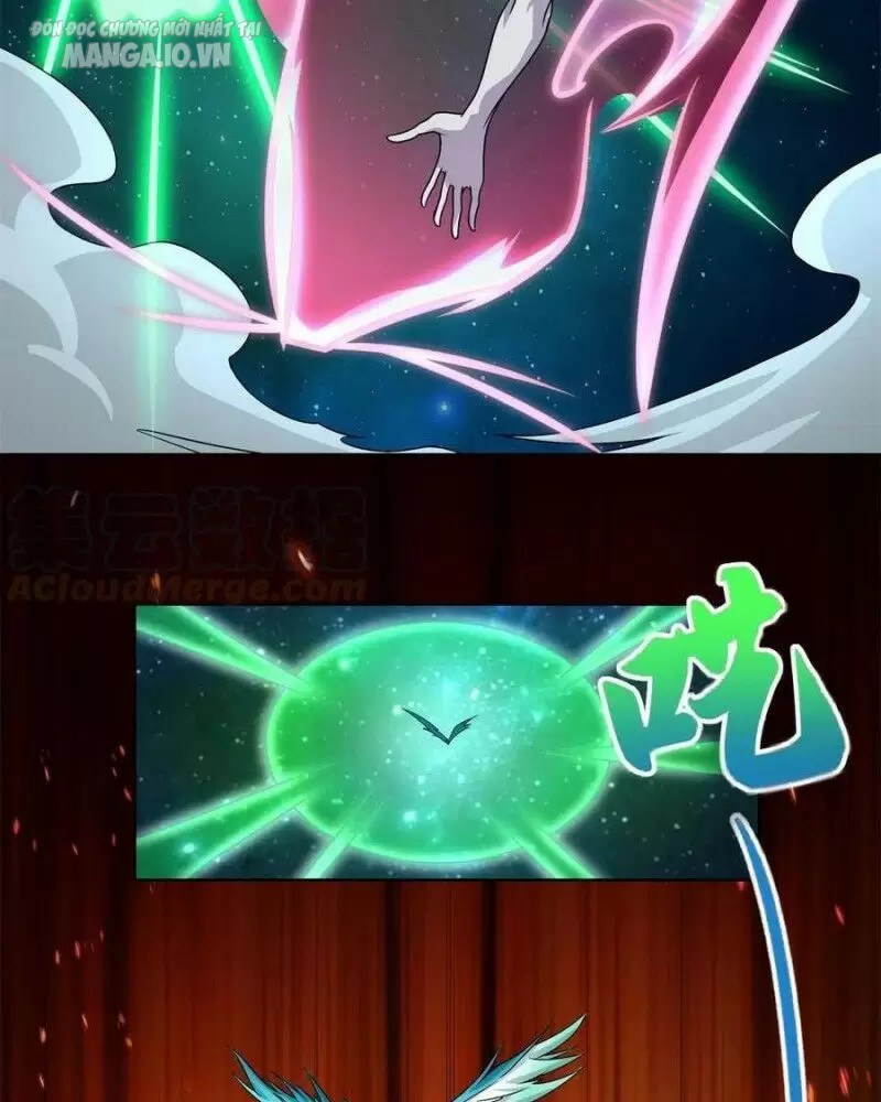 Mục Long Sư Chapter 226 - Trang 2