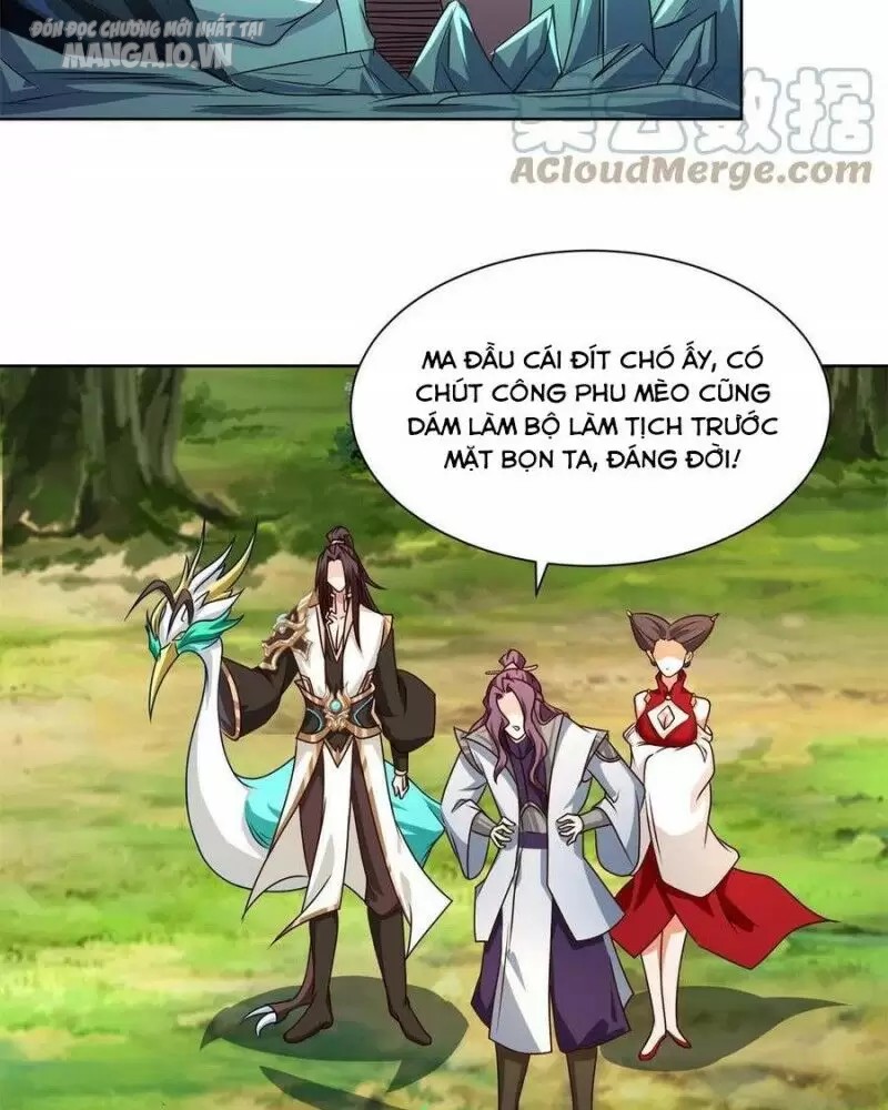 Mục Long Sư Chapter 226 - Trang 2