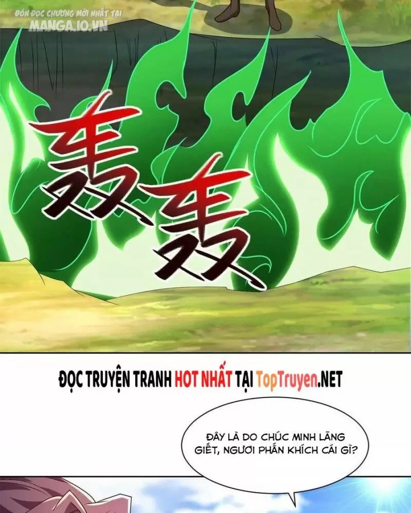 Mục Long Sư Chapter 226 - Trang 2