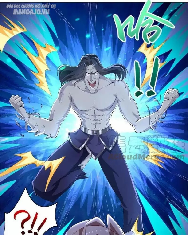 Mục Long Sư Chapter 226 - Trang 2