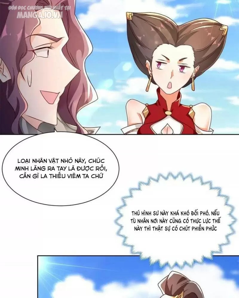 Mục Long Sư Chapter 226 - Trang 2