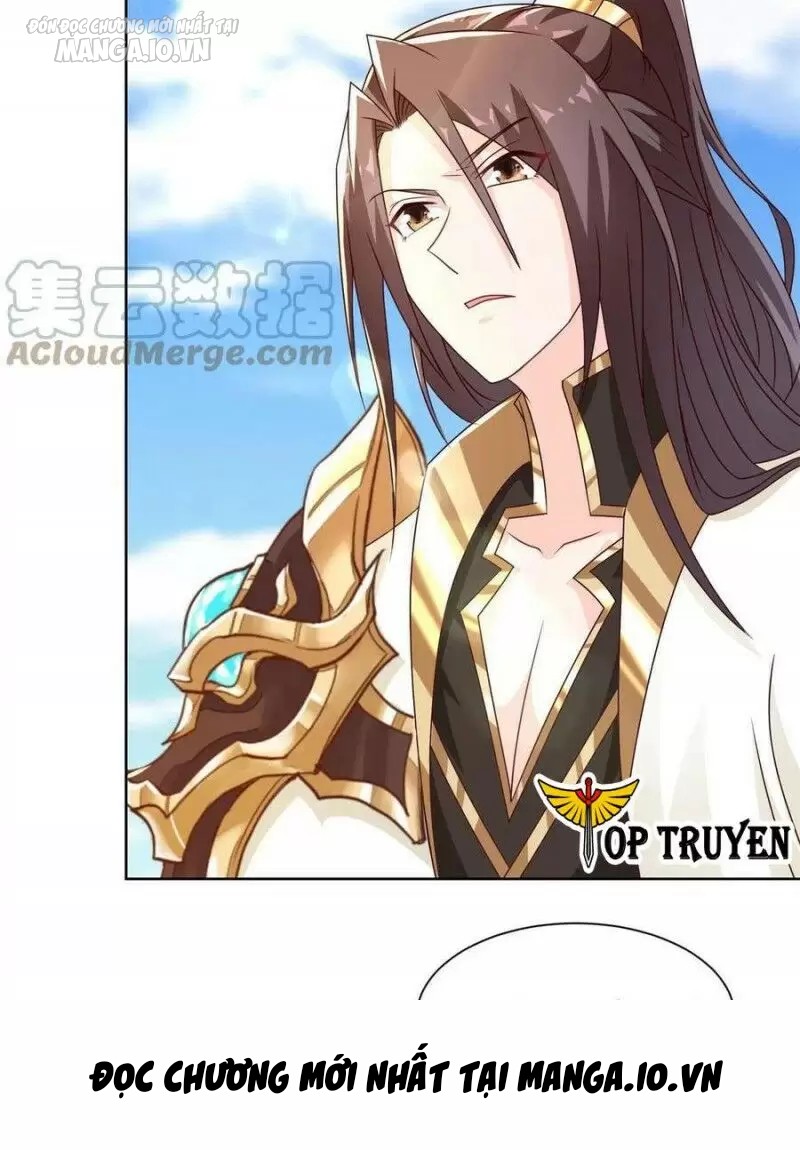 Mục Long Sư Chapter 226 - Trang 2