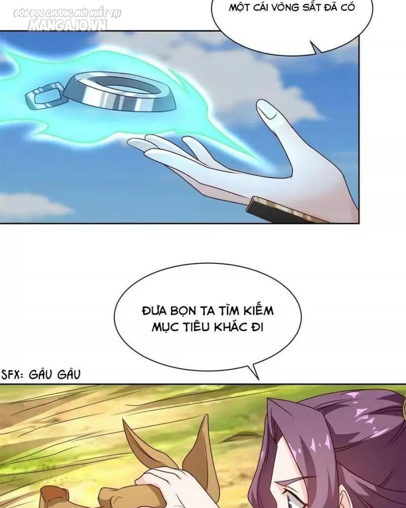 Mục Long Sư Chapter 226 - Trang 2