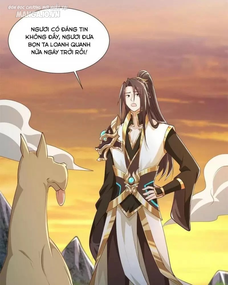 Mục Long Sư Chapter 226 - Trang 2