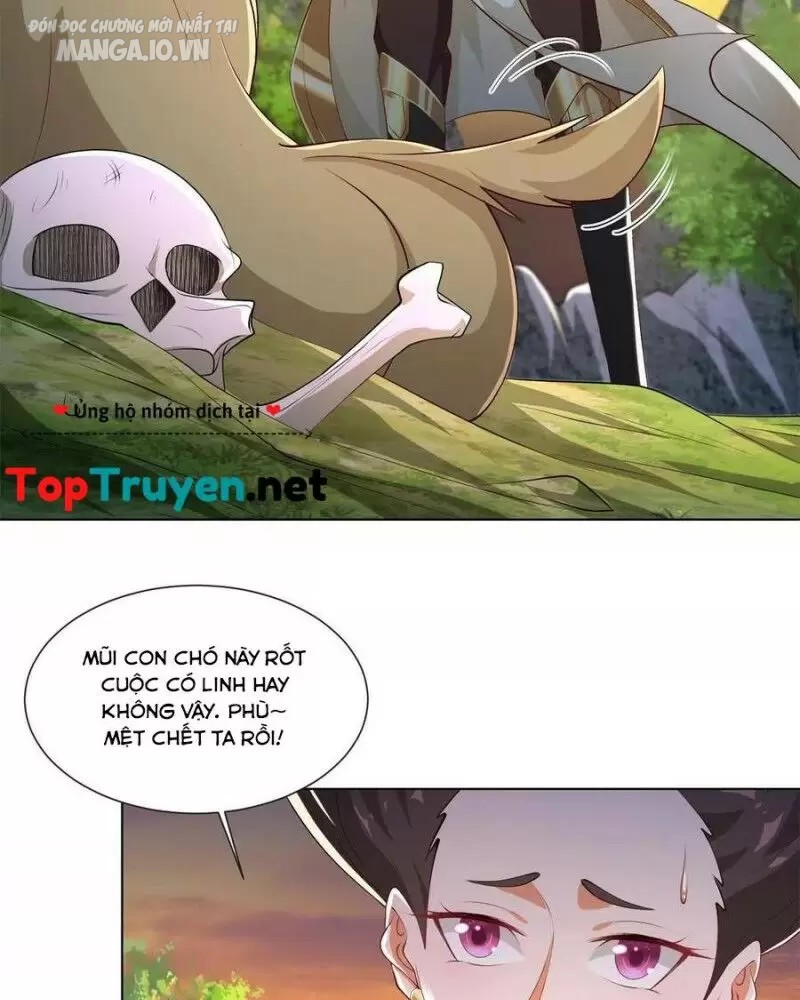 Mục Long Sư Chapter 226 - Trang 2