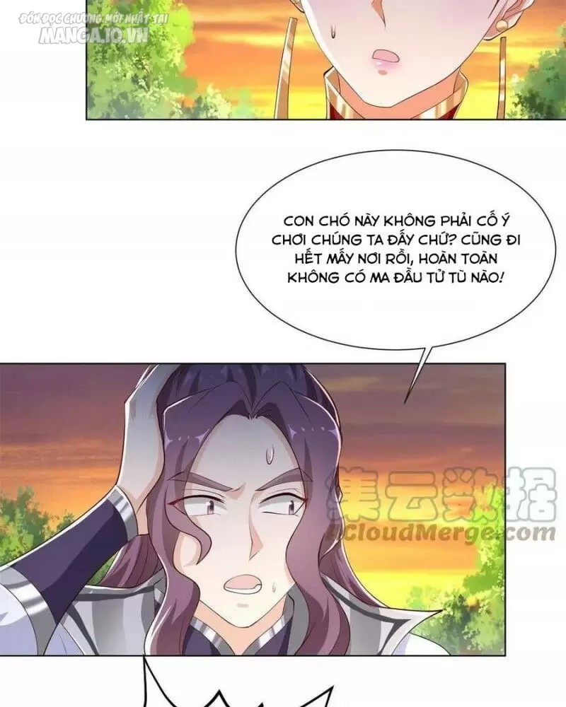 Mục Long Sư Chapter 226 - Trang 2