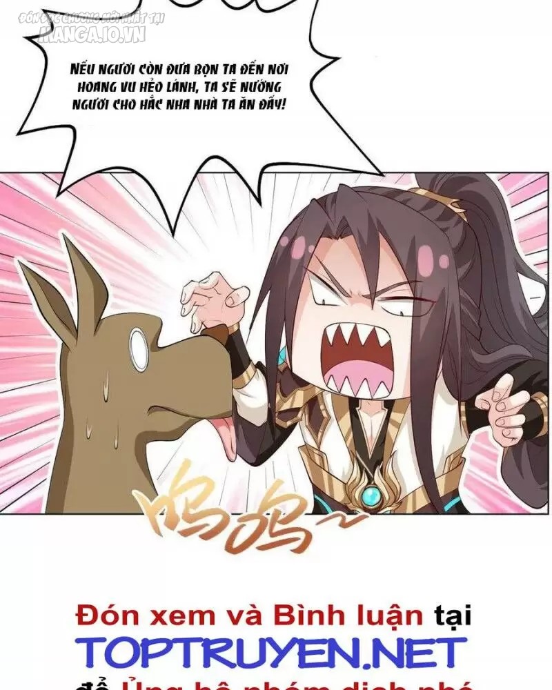 Mục Long Sư Chapter 226 - Trang 2