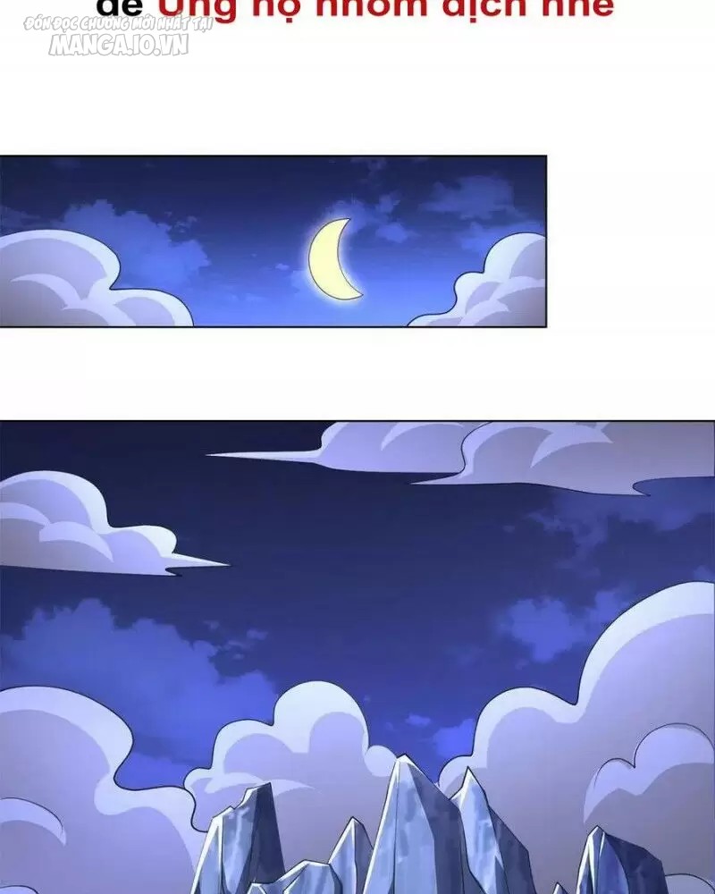 Mục Long Sư Chapter 226 - Trang 2