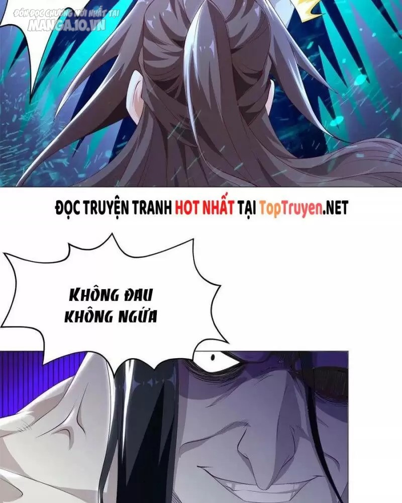 Mục Long Sư Chapter 226 - Trang 2