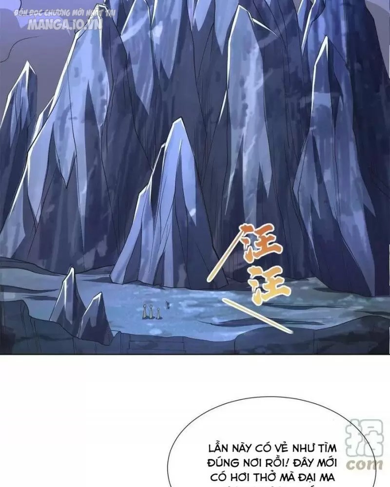 Mục Long Sư Chapter 226 - Trang 2